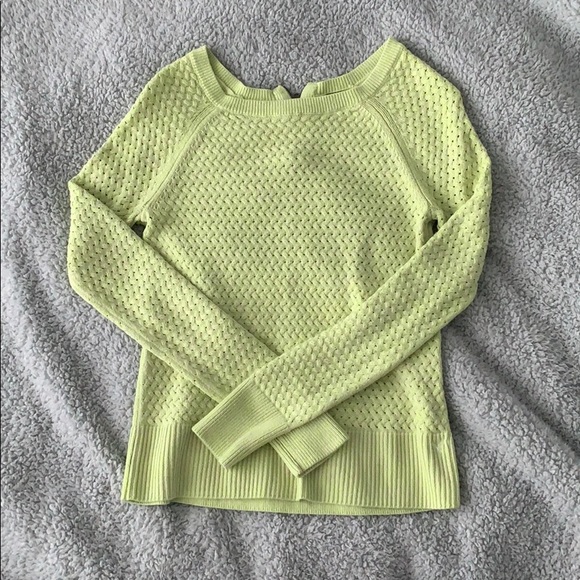 American Eagle Knit Sweater - Picture 1 of 5